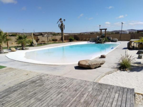 Paraiso privado